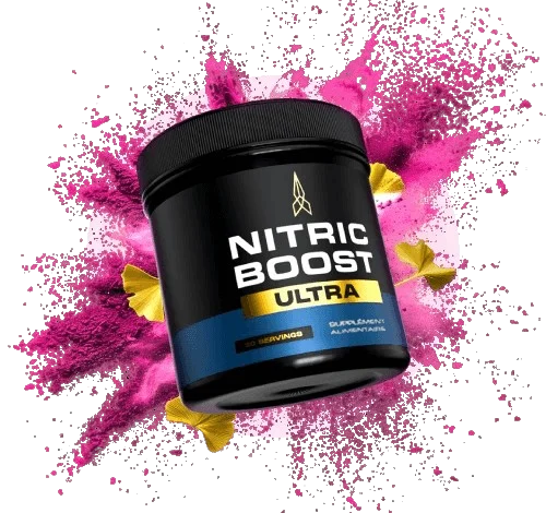 Nitric Boost